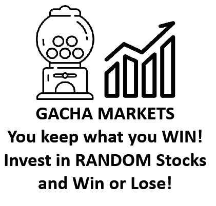Gacha Markets Image